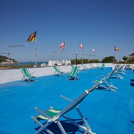 B&B Ala Marina Пешичи Екстериор снимка