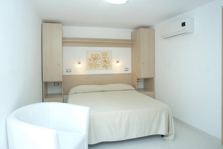 B&B Ala Marina Пешичи Стая снимка
