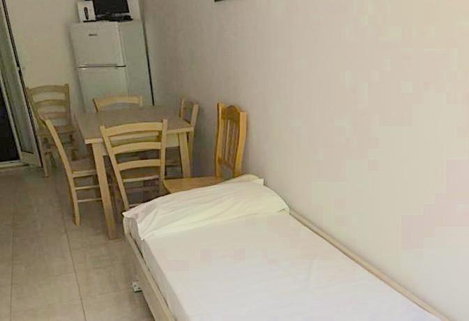 B&B Ala Marina Пешичи Стая снимка