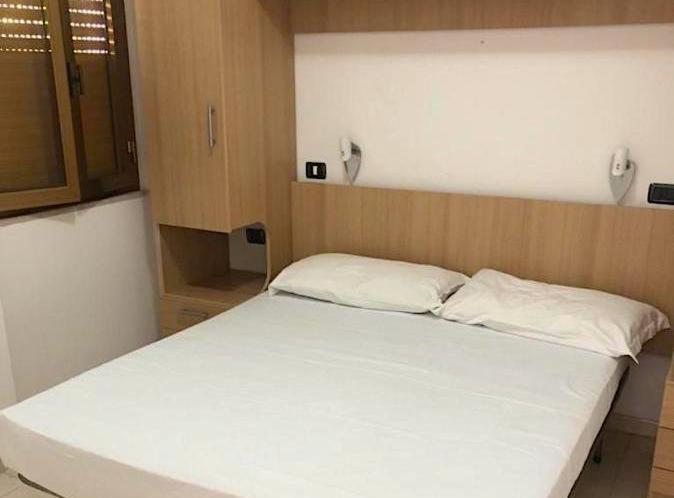 B&B Ala Marina Пешичи Стая снимка