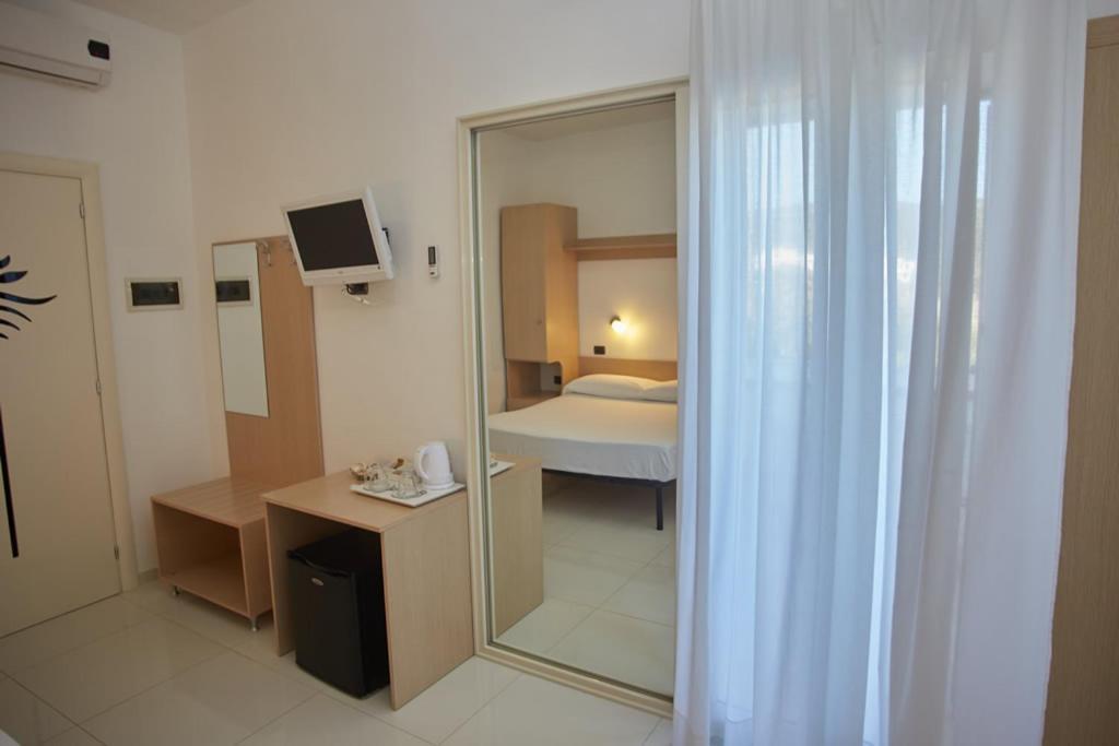 B&B Ala Marina Пешичи Стая снимка