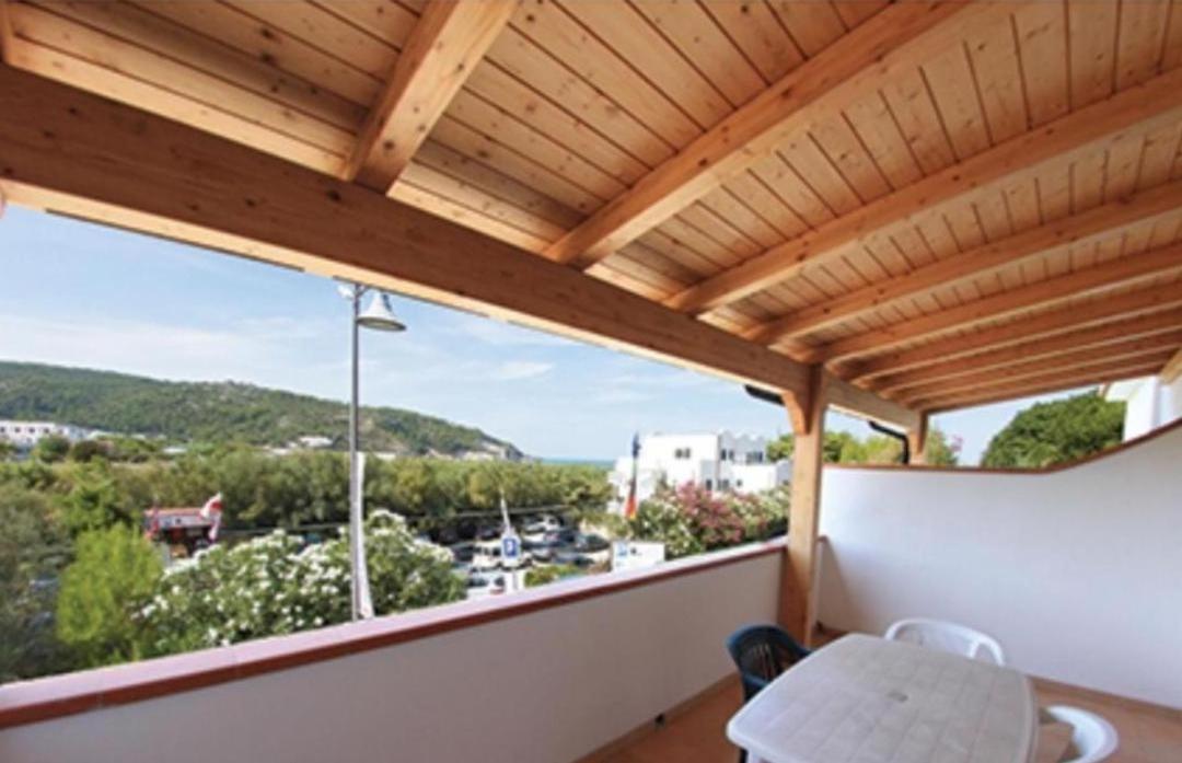 B&B Ala Marina Пешичи Екстериор снимка