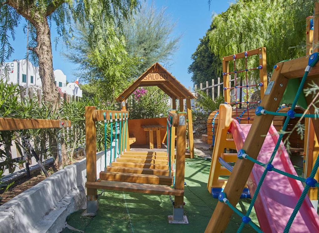 B&B Ala Marina Пешичи Екстериор снимка