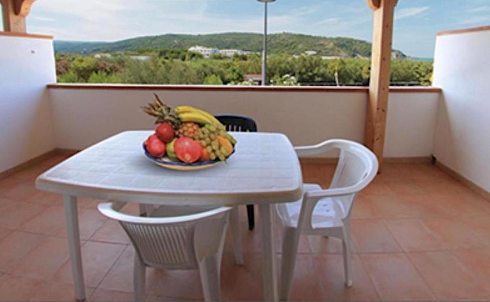 B&B Ala Marina Пешичи Екстериор снимка