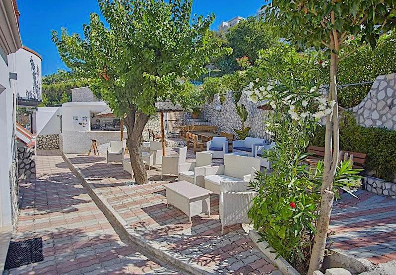 B&B Ala Marina Пешичи Екстериор снимка