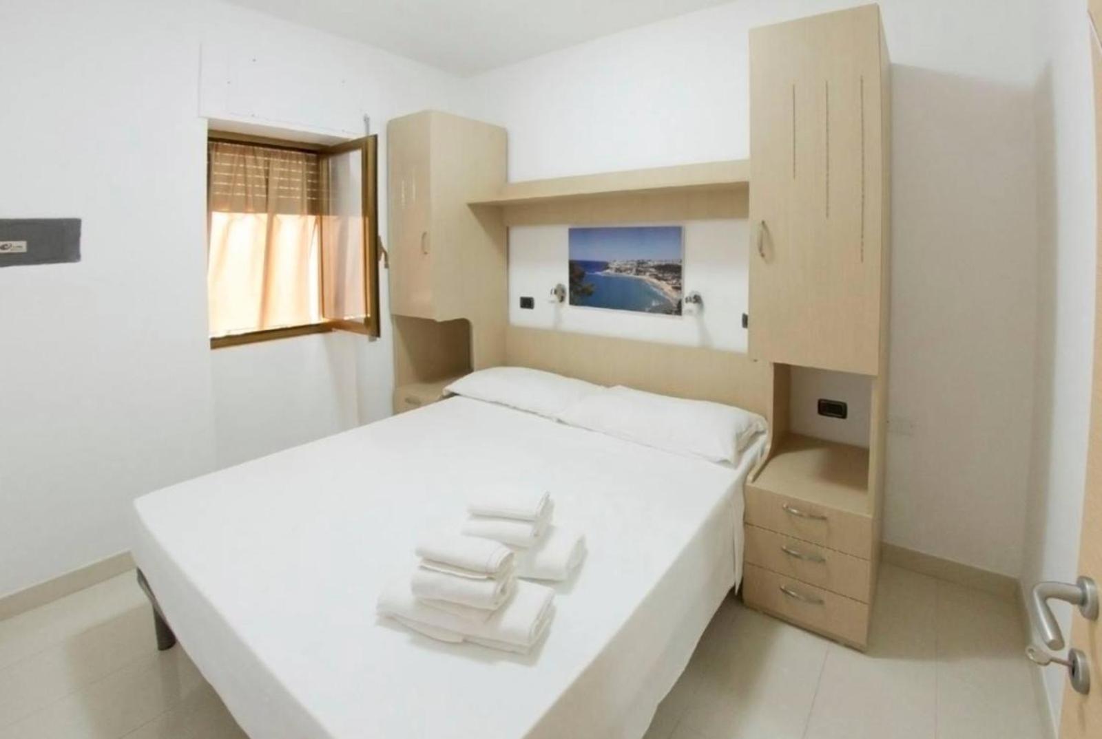 B&B Ala Marina Пешичи Екстериор снимка