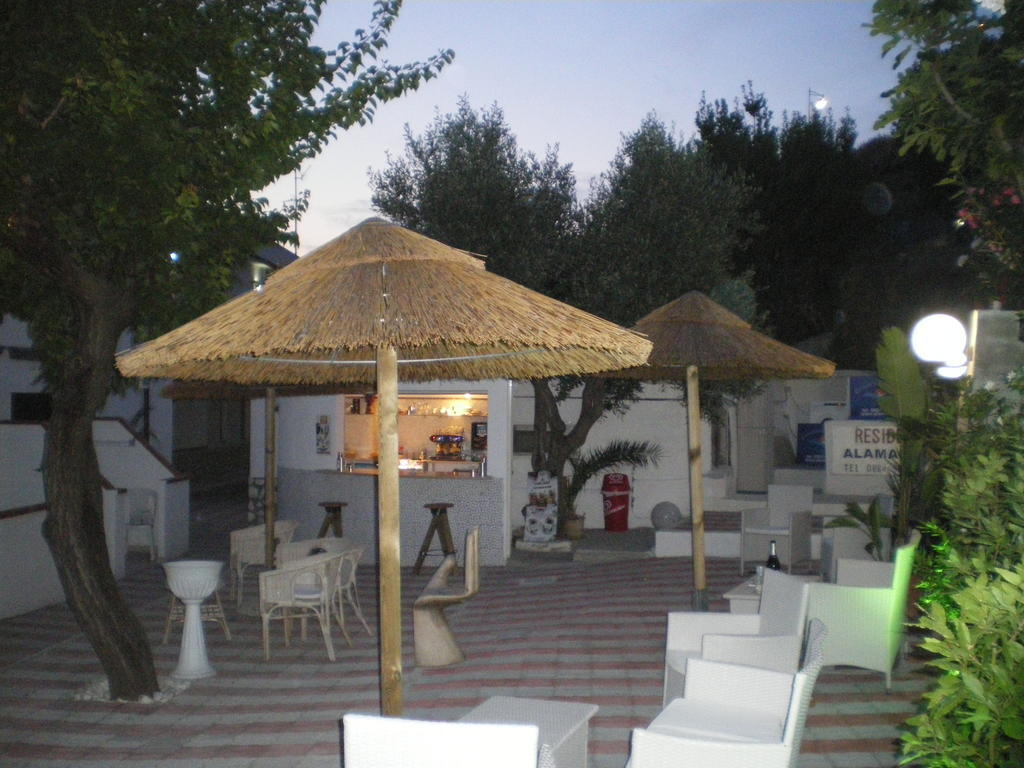 B&B Ala Marina Пешичи Екстериор снимка