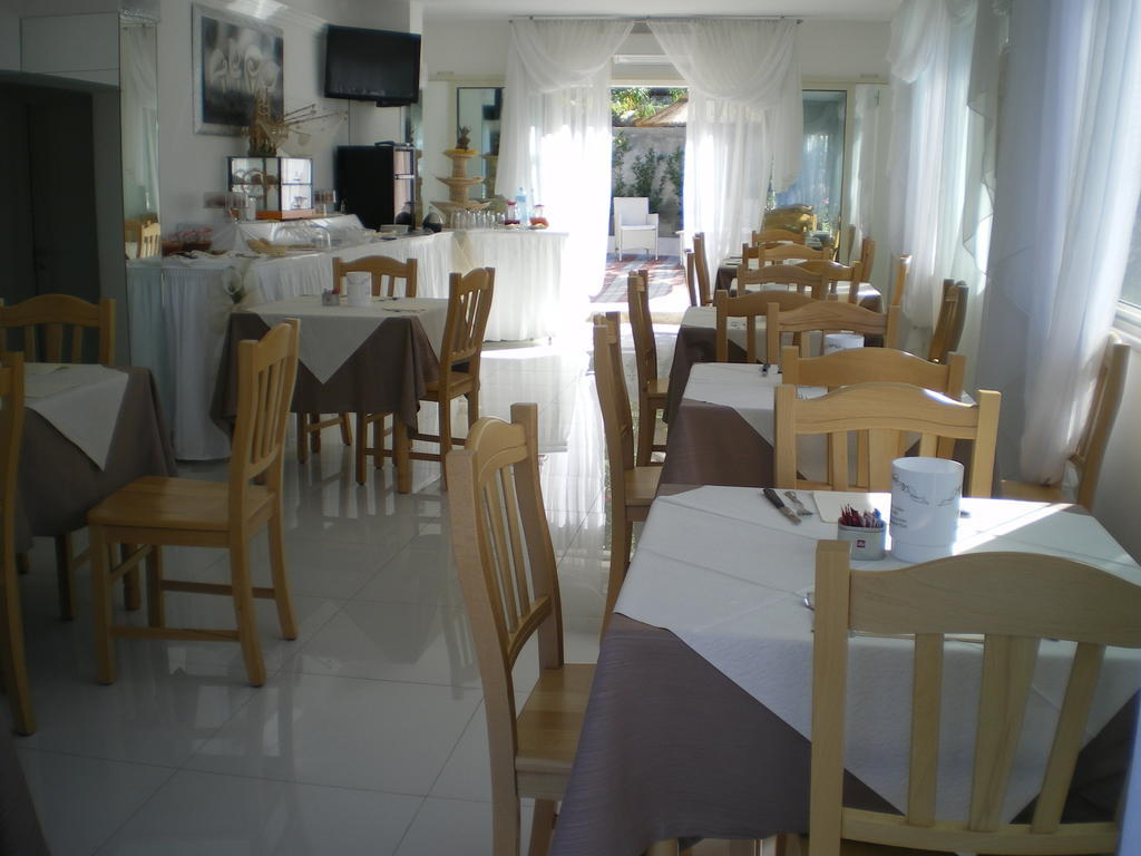 B&B Ala Marina Пешичи Екстериор снимка