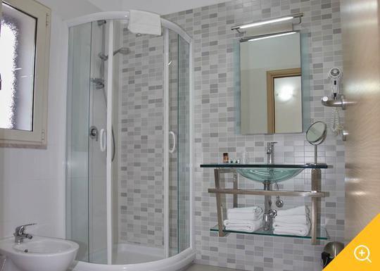 B&B Ala Marina Пешичи Екстериор снимка